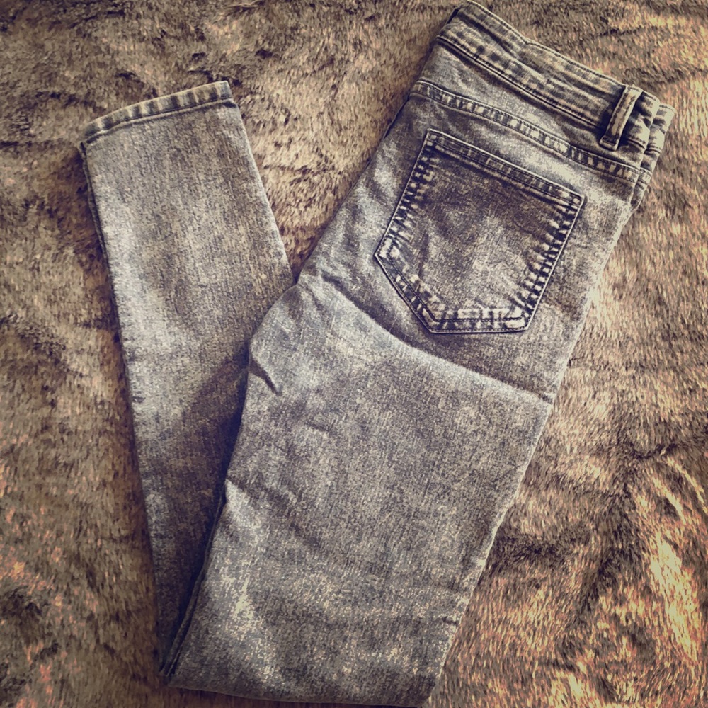 H&M Divided Jeans